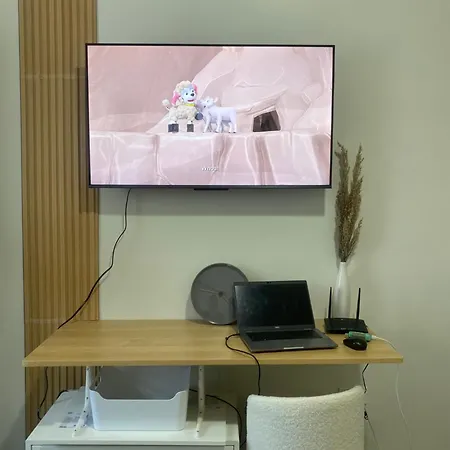 Cozy & Minimalist Room At Amaia Steps Alabang